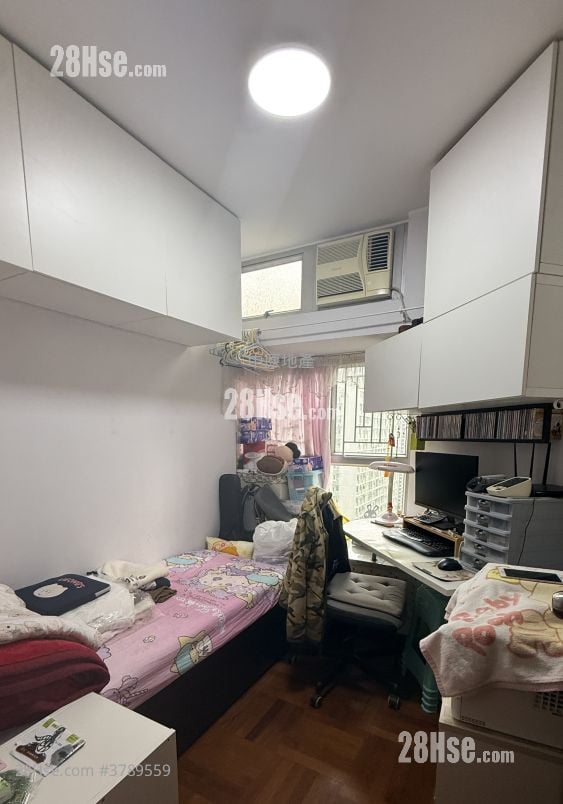 启德花园 售盘 3 房 649 平方尺