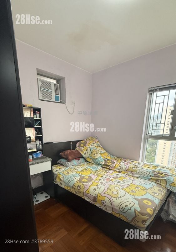 启德花园 售盘 3 房 649 平方尺