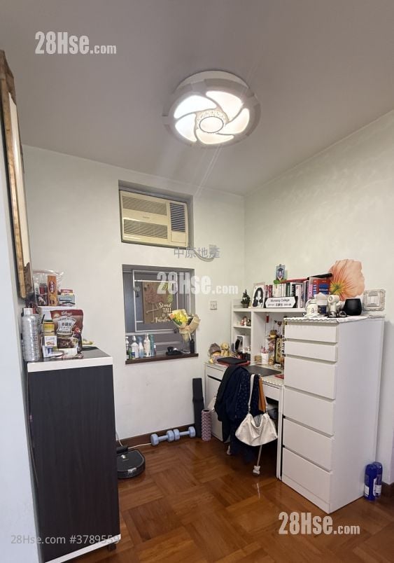 启德花园 售盘 3 房 649 平方尺