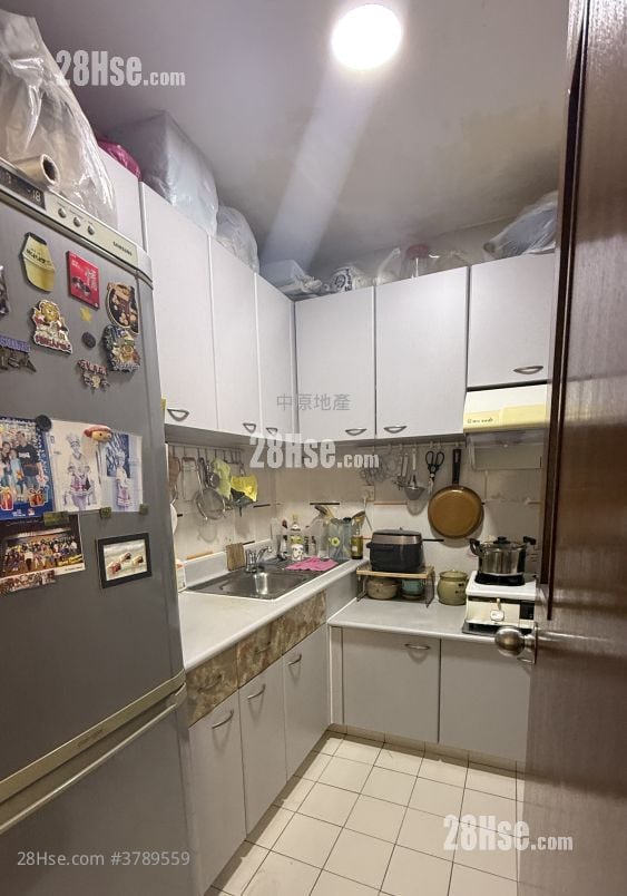 启德花园 售盘 3 房 649 平方尺