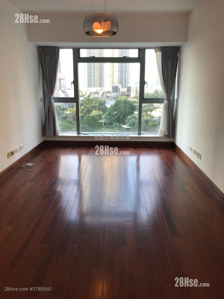 君临天下 租盘 2 房 , 2 浴室 751 平方尺