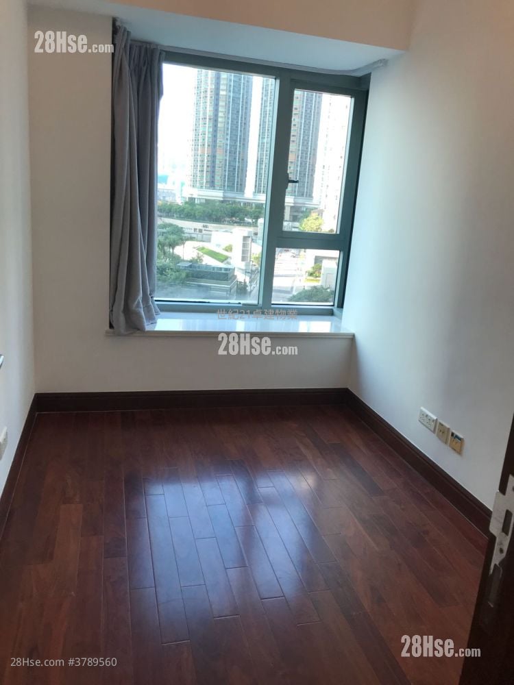 君临天下 租盘 2 房 , 2 浴室 751 平方尺