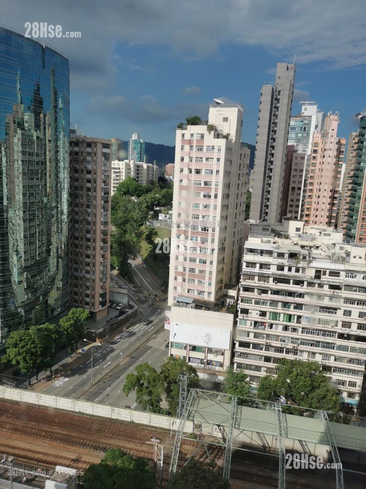 威发大厦 售盘 2 房 , 1 浴室 259 平方尺