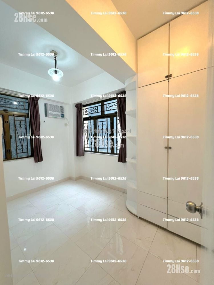 乐芬大厦 售盘 2 房 , 1 浴室 435 平方尺