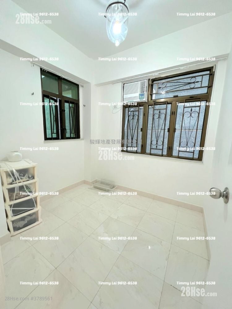 乐芬大厦 售盘 2 房 , 1 浴室 435 平方尺