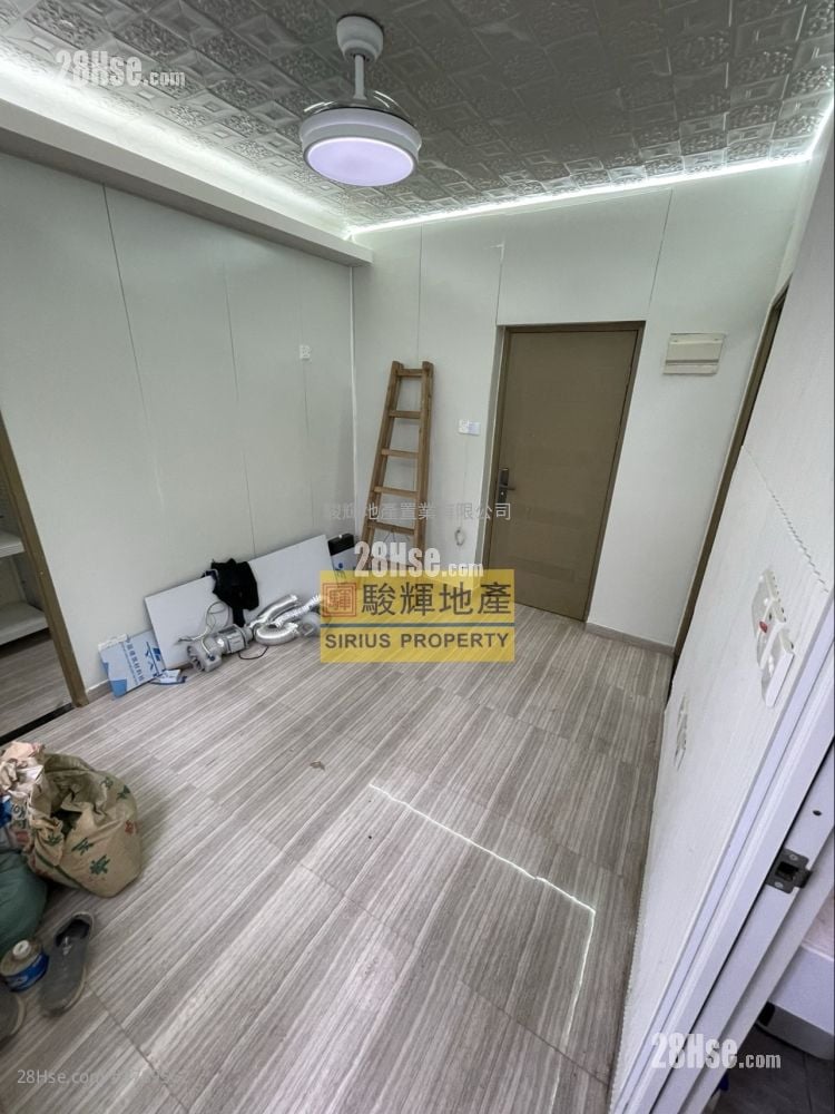 Shui Fung Building Rental 249 ft²