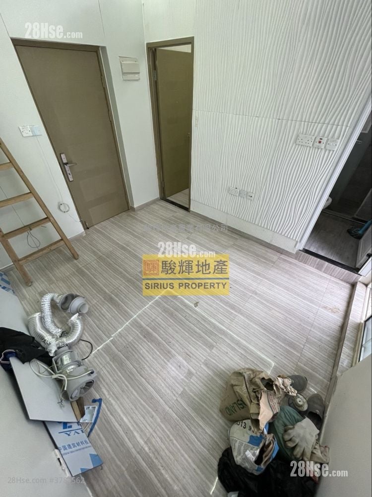 Shui Fung Building Rental 249 ft²
