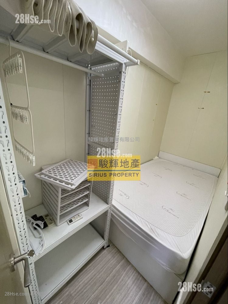 Shui Fung Building Rental 249 ft²