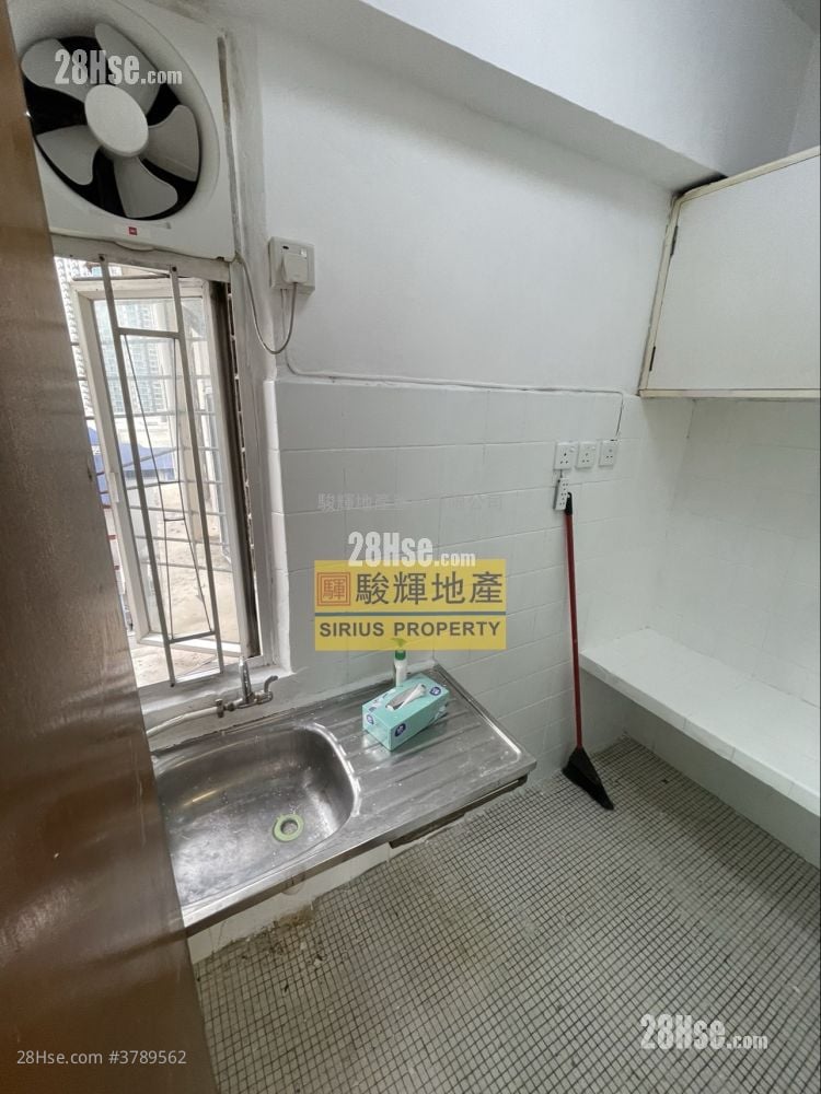 Shui Fung Building Rental 249 ft²