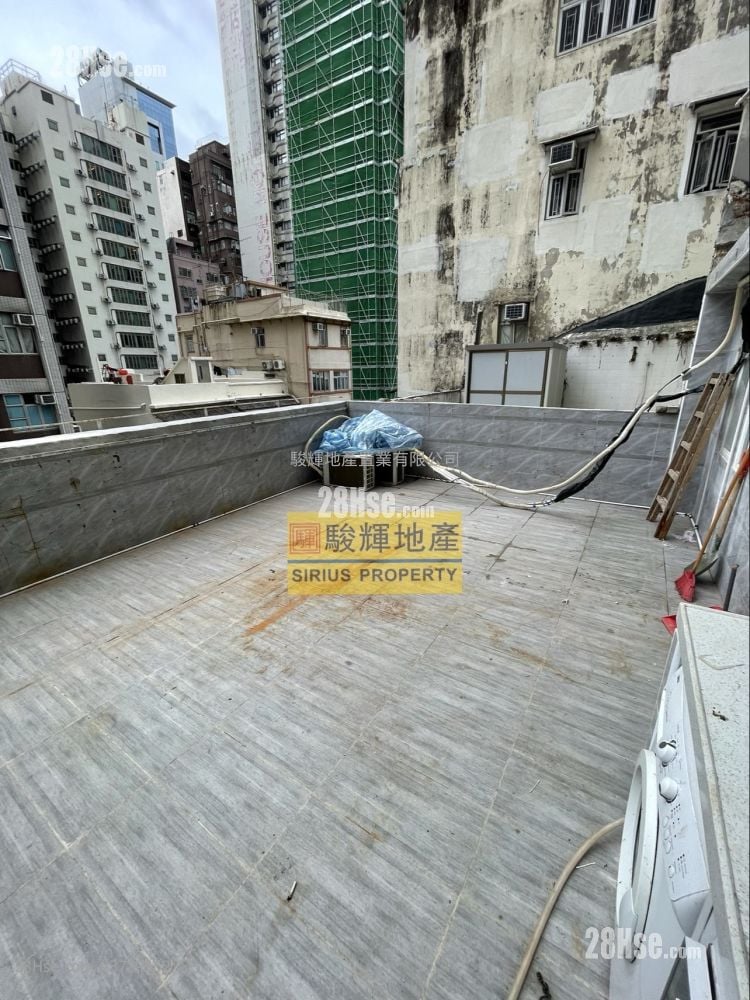 Shui Fung Building Rental 249 ft²