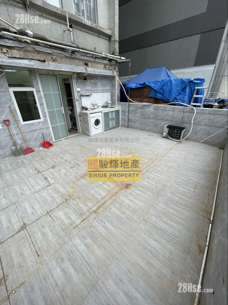 Shui Fung Building Rental 249 ft²