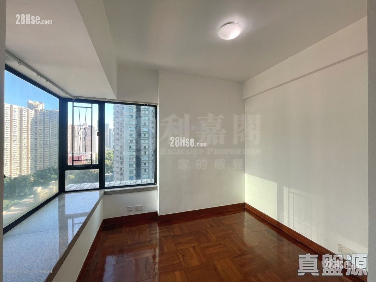 新都城 租盘 2 房 , 1 浴室 470 平方尺