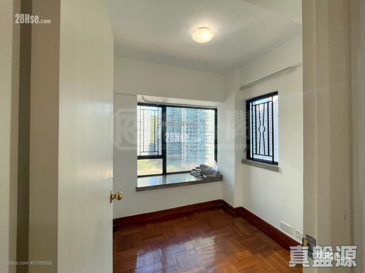 新都城 租盘 2 房 , 1 浴室 470 平方尺