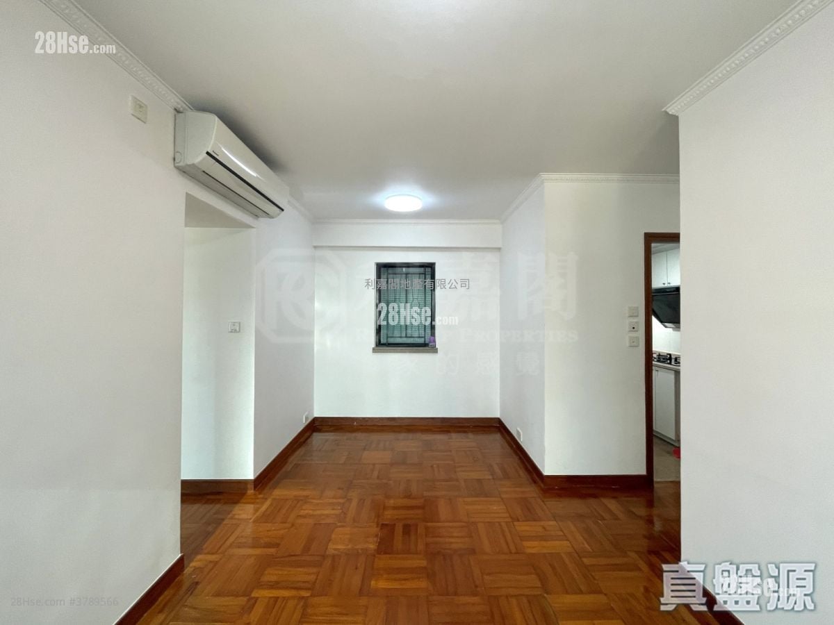 新都城 租盘 2 房 , 1 浴室 470 平方尺