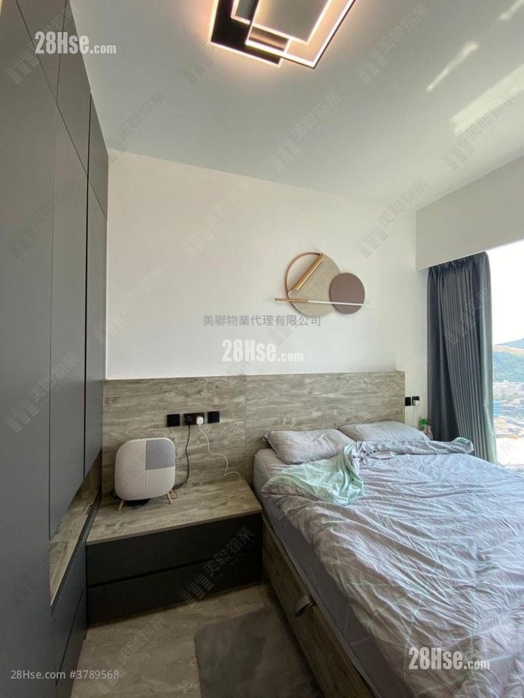 Marini 售盘 2 房 , 1 浴室 522 平方尺