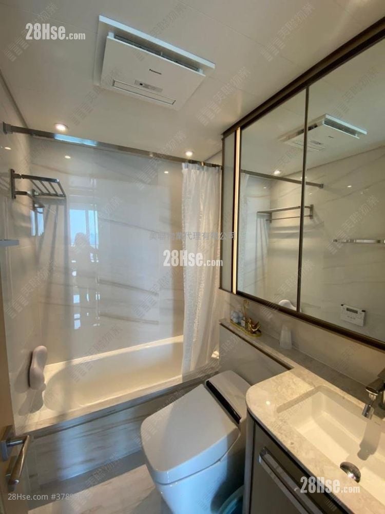 Marini 售盘 2 房 , 1 浴室 522 平方尺