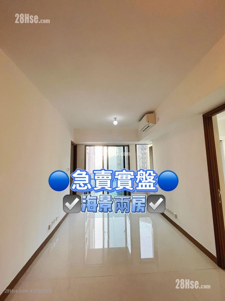 Ocean Pride Sell 2 Bedrooms , 1 Bathroom 524 ft²