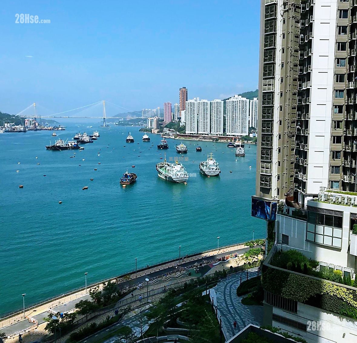 Ocean Pride Sell 2 Bedrooms , 1 Bathroom 524 ft²