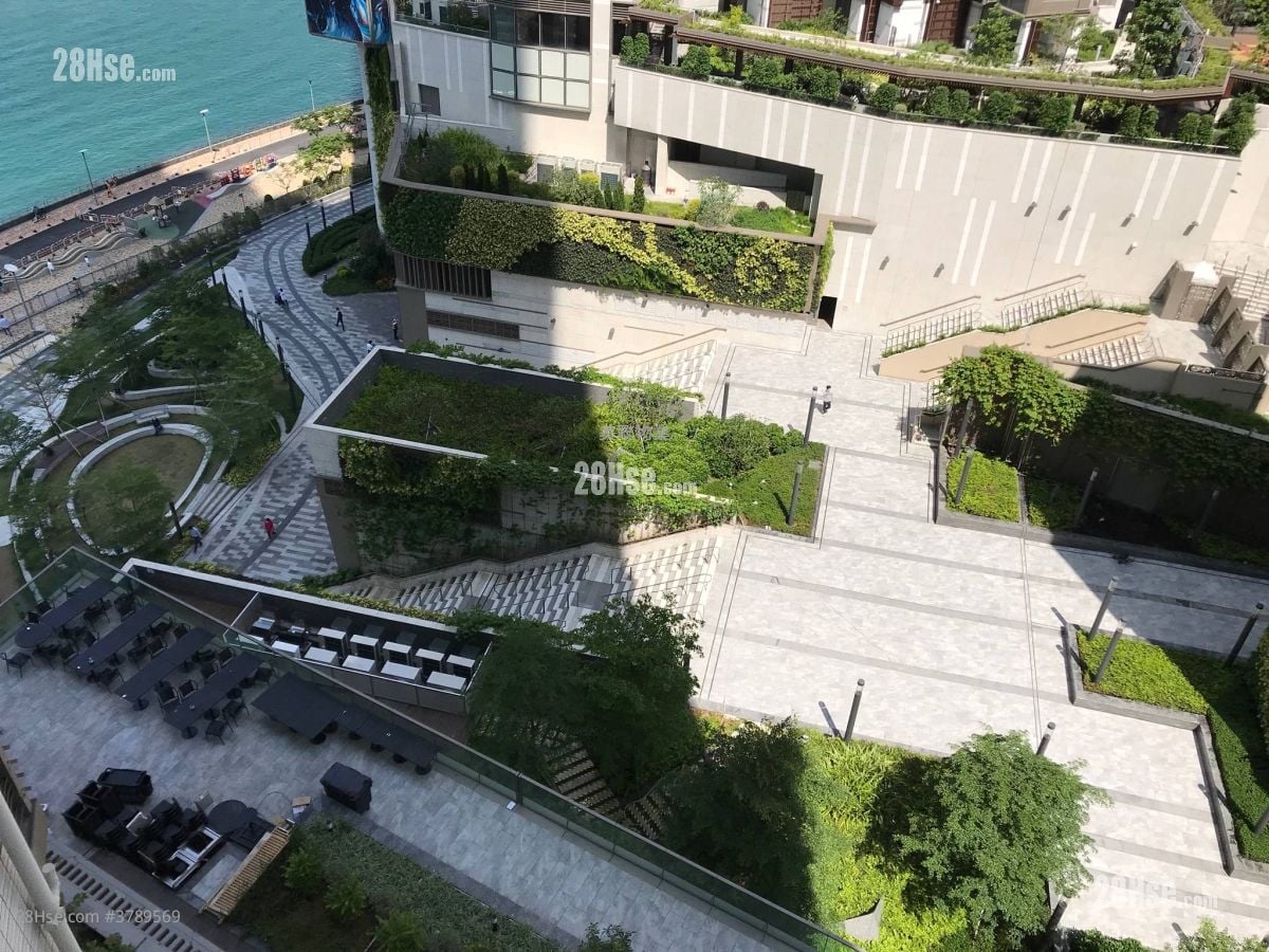 Ocean Pride Sell 2 Bedrooms , 1 Bathroom 524 ft²