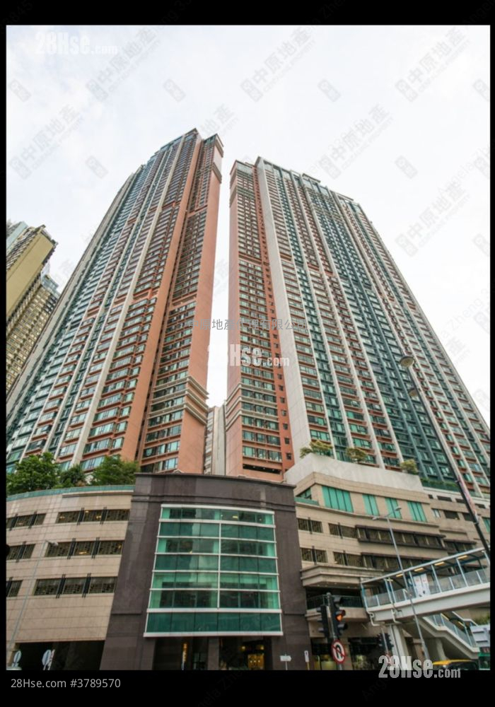 Chelsea Court Sell 2 Bedrooms , 1 Bathroom 473 ft²