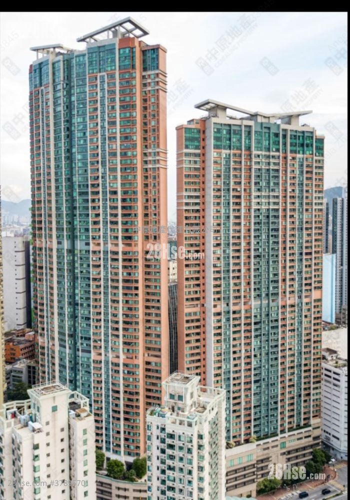 Chelsea Court Sell 2 Bedrooms , 1 Bathroom 473 ft²