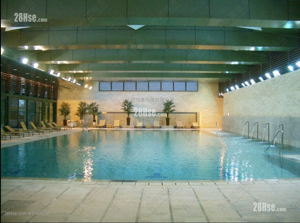 Chelsea Court Sell 2 Bedrooms , 1 Bathroom 473 ft²