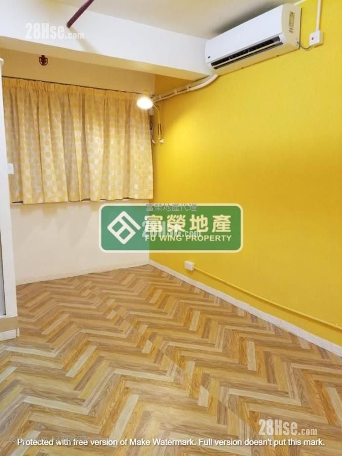 Yau Loy Building Sell Studio , 1 Bathroom 310 ft²