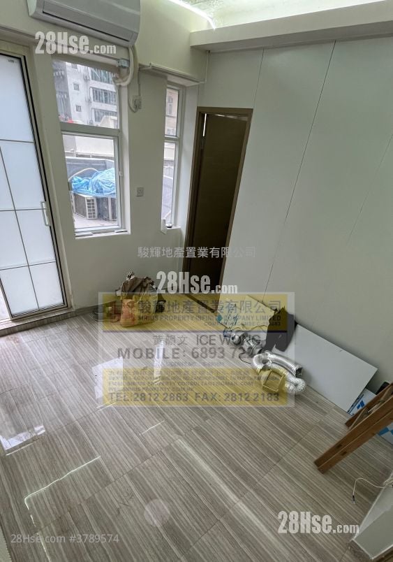 Shui Fung Building Rental 2 Bedrooms , 1 Bathroom 249 ft²