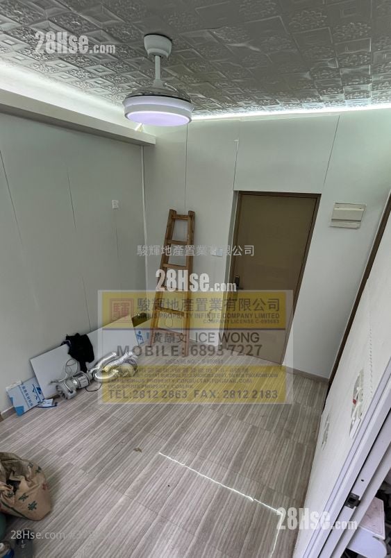 Shui Fung Building Rental 2 Bedrooms , 1 Bathroom 249 ft²