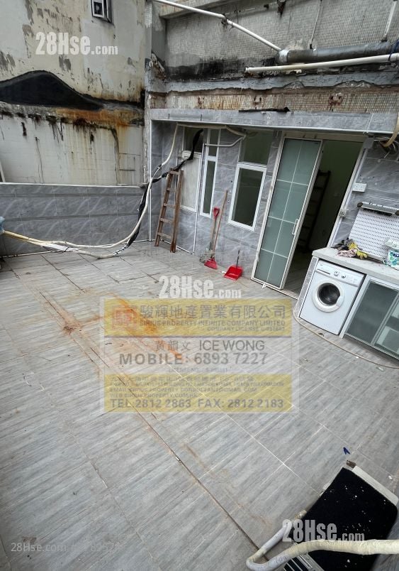 Shui Fung Building Rental 2 Bedrooms , 1 Bathroom 249 ft²