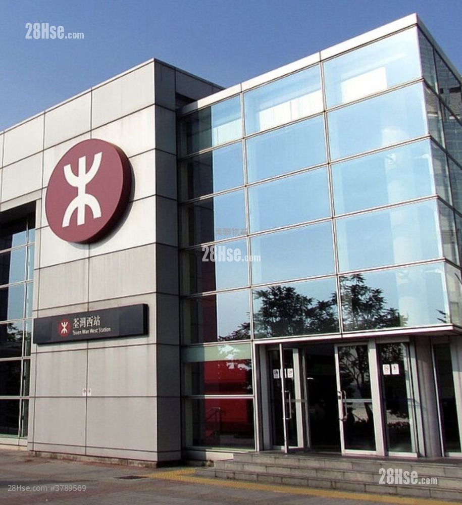 Ocean Pride Sell 2 Bedrooms , 1 Bathroom 524 ft²