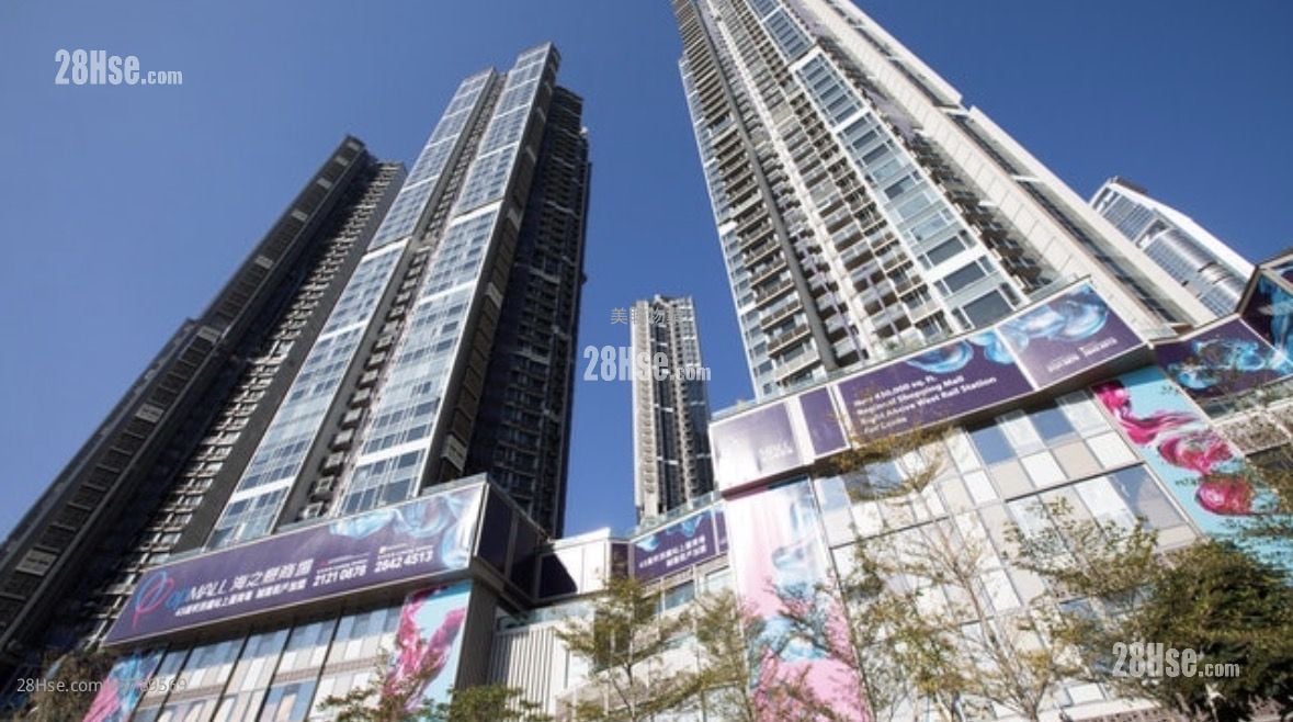 Ocean Pride Sell 2 Bedrooms , 1 Bathroom 524 ft²