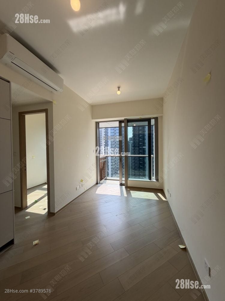 凯柏峰 I 租盘 2 房 , 1 浴室 448 平方尺