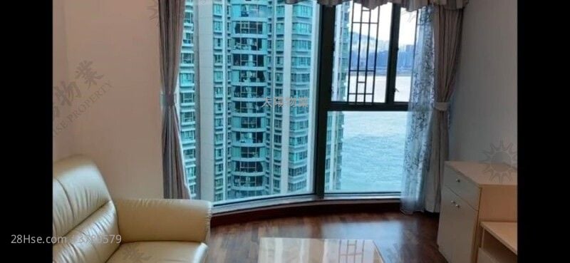 Laguna Verde Rental 4 Bedrooms 884 ft²