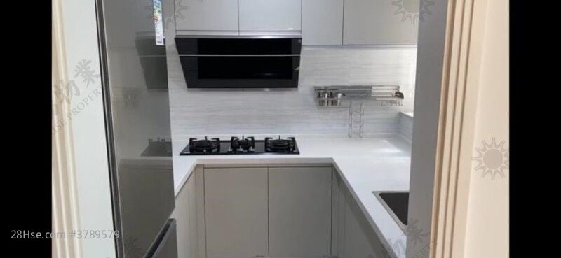 Laguna Verde Rental 4 Bedrooms 884 ft²