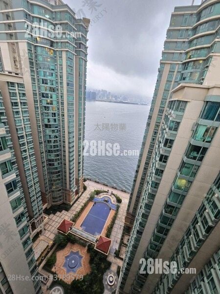 Laguna Verde Rental 4 Bedrooms 884 ft²