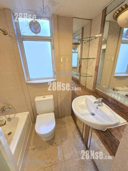 Laguna Verde Rental 4 Bedrooms 884 ft²