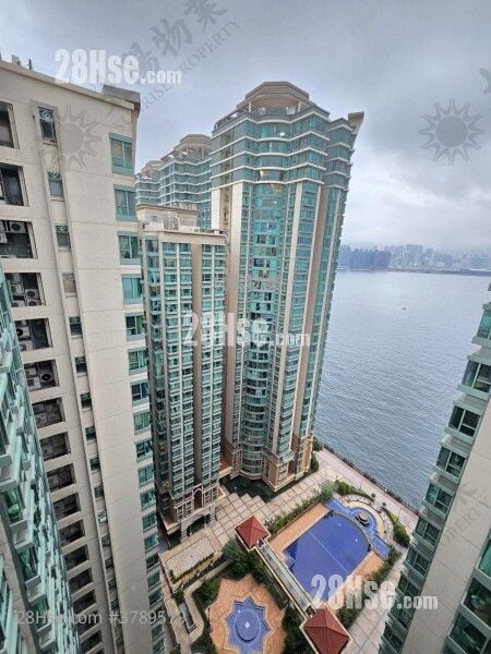 Laguna Verde Rental 4 Bedrooms 884 ft²