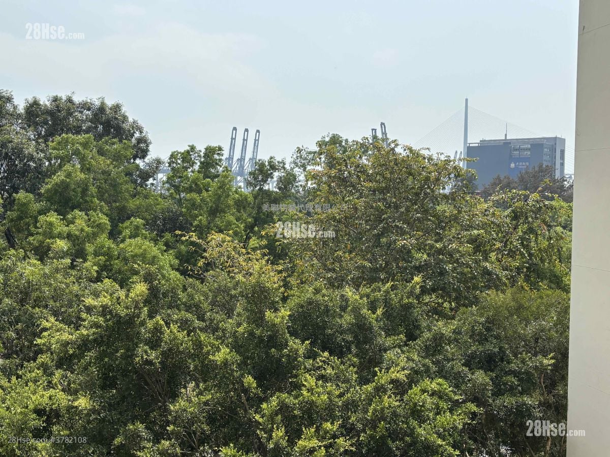 Mei Foo Sun Chuen Sell 3 Bedrooms 927 ft²