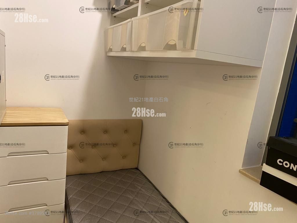 云滙 租盘 3 房 , 2 浴室 811 平方尺