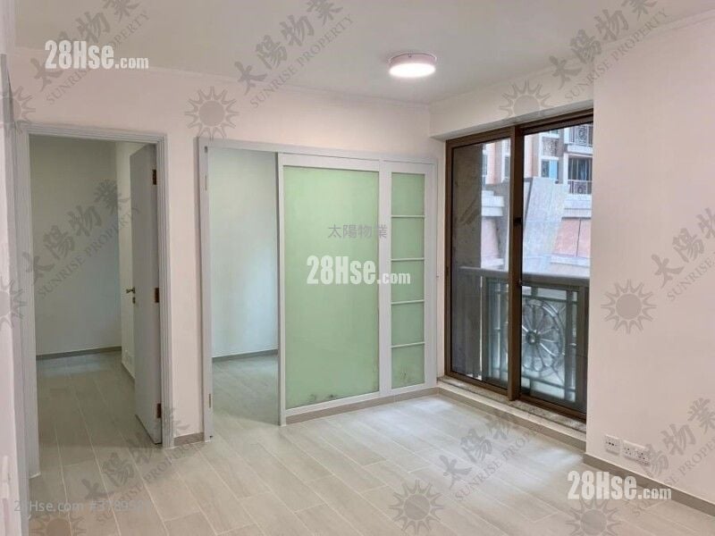 海逸豪园 售盘 2 房 426 平方尺