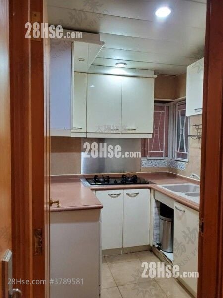 海逸豪园 售盘 2 房 426 平方尺