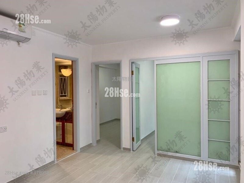 海逸豪园 售盘 2 房 426 平方尺