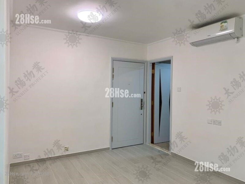 海逸豪园 售盘 2 房 426 平方尺