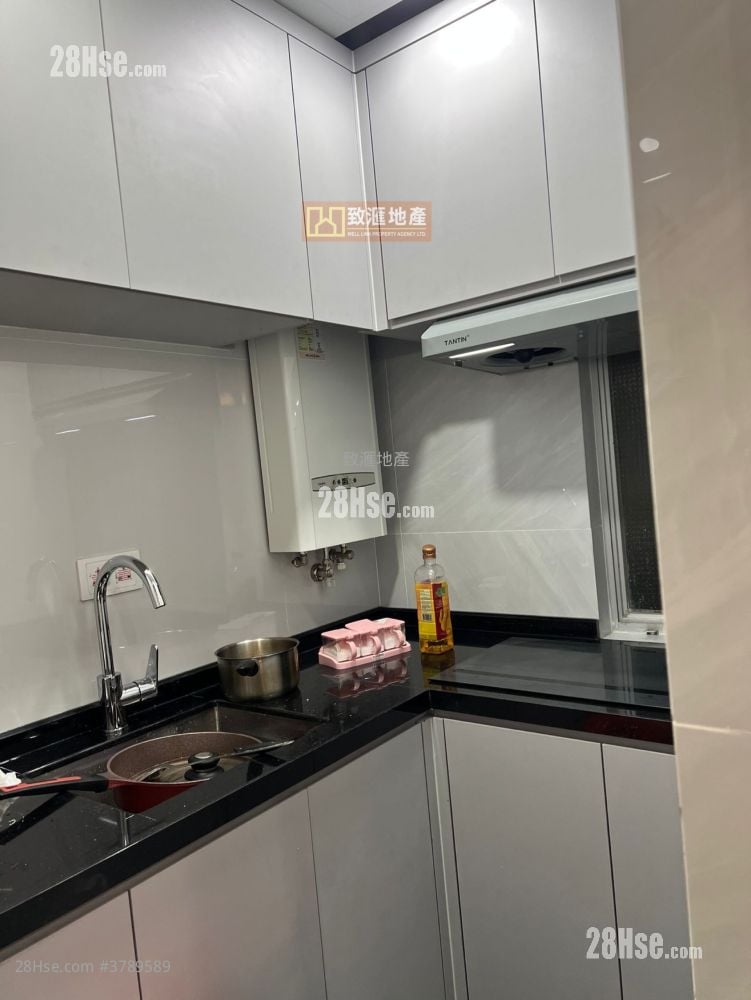 荔湾花园 售盘 2 房 435 平方尺