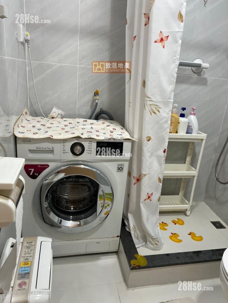 荔湾花园 售盘 2 房 435 平方尺