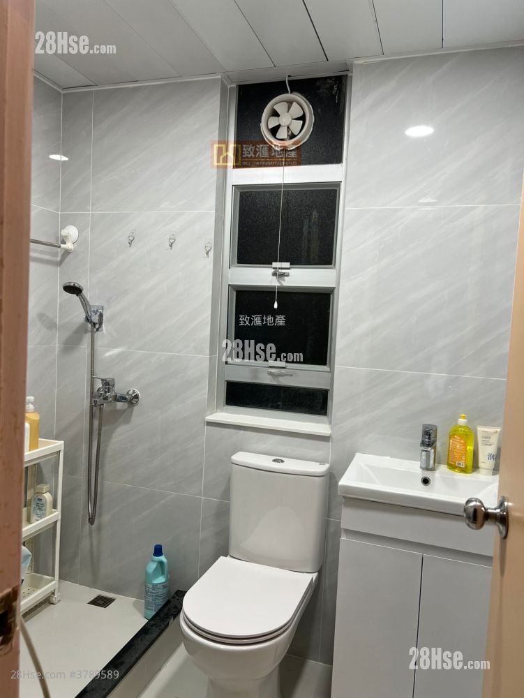 荔湾花园 售盘 2 房 435 平方尺