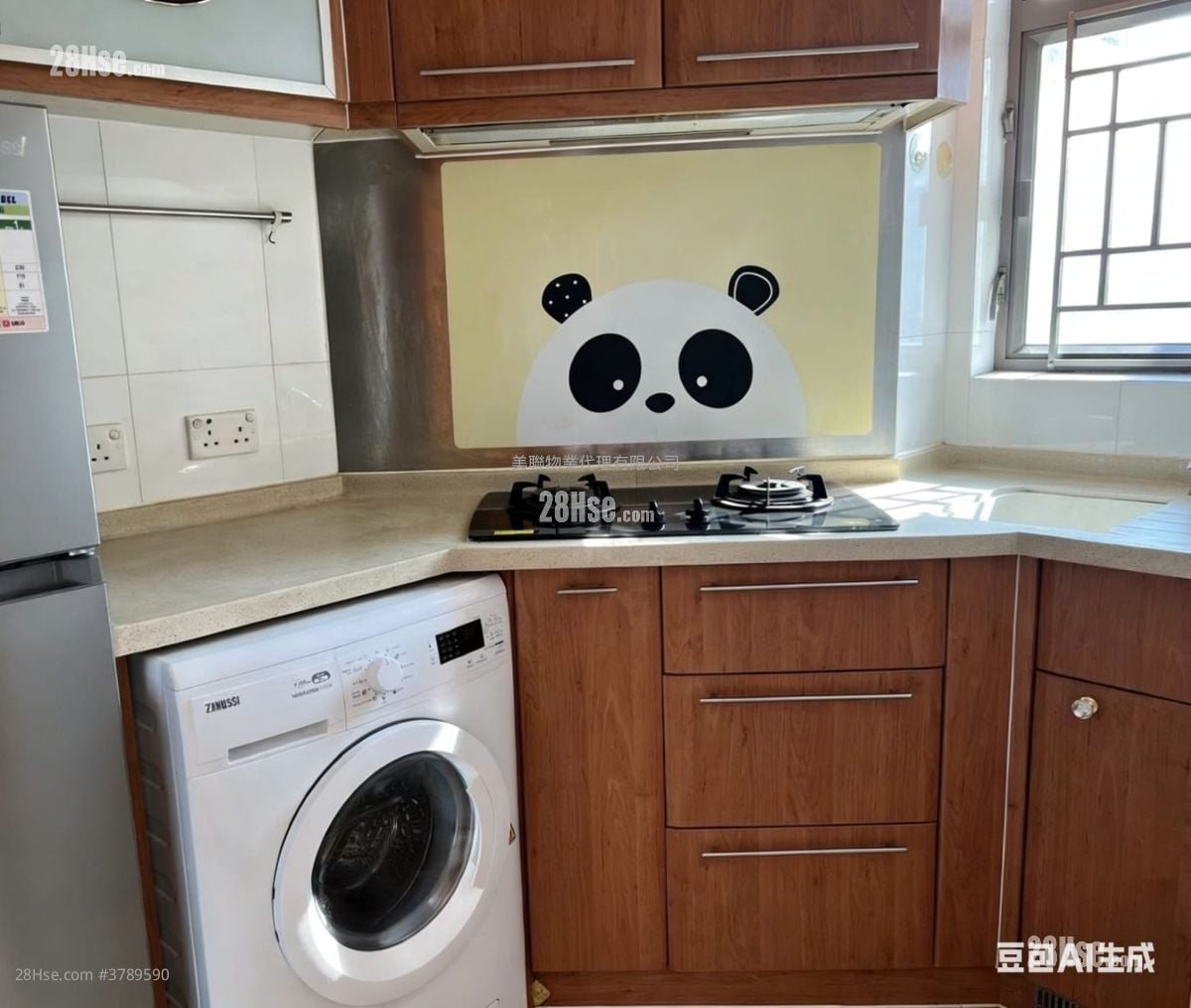 君傲湾 售盘 2 房 470 平方尺