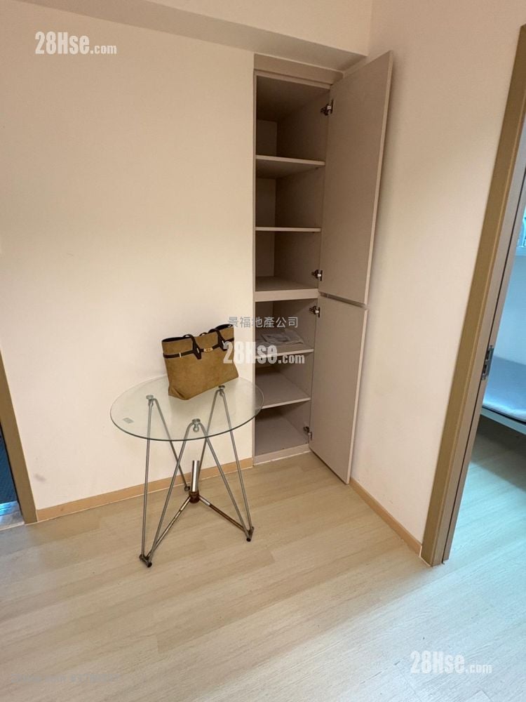 衡丰楼 租盘 1 房 , 1 浴室 273 平方尺