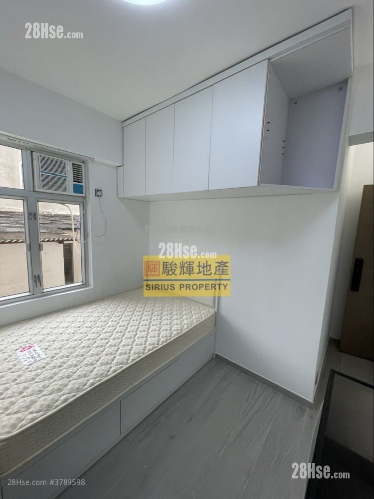 炜亨大厦 租盘 220 平方尺